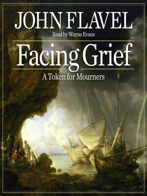 cover image of Facing Grief